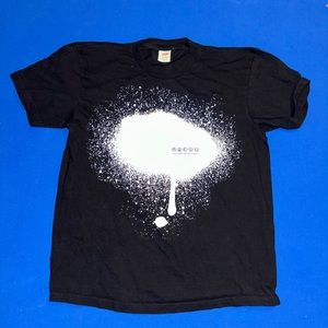 Supreme x Undercover T-shirt